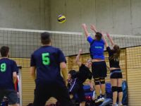 14. Panketaler Volleyballnacht 24.02.2018 14. Panketaler Volleyballnacht 24.02.2018
