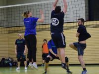 14. Panketaler Volleyballnacht 24.02.2018 14. Panketaler Volleyballnacht 24.02.2018