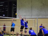 14. Panketaler Volleyballnacht 24.02.2018