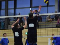 14. Panketaler Volleyballnacht 24.02.2018 14. Panketaler Volleyballnacht 24.02.2018