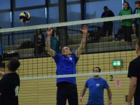14. Panketaler Volleyballnacht 24.02.2018 14. Panketaler Volleyballnacht 24.02.2018
