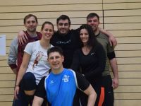 14. Panketaler Volleyballnacht 24.02.2018 14. Panketaler Volleyballnacht 24.02.2018