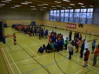 14. Panketaler Volleyballnacht 24.02.2018 14. Panketaler Volleyballnacht 24.02.2018