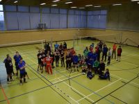 14. Panketaler Volleyballnacht 24.02.2018 14. Panketaler Volleyballnacht 24.02.2018
