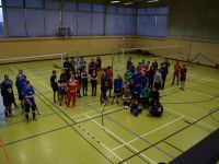 14. Panketaler Volleyballnacht 24.02.2018 14. Panketaler Volleyballnacht 24.02.2018