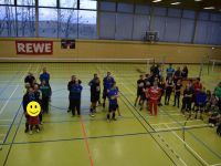 14. Panketaler Volleyballnacht 24.02.2018 14. Panketaler Volleyballnacht 24.02.2018