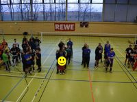 14. Panketaler Volleyballnacht 24.02.2018 14. Panketaler Volleyballnacht 24.02.2018