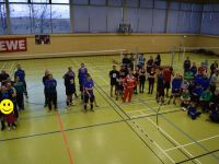 14. Panketaler Volleyballnacht 24.02.2018 14. Panketaler Volleyballnacht 24.02.2018