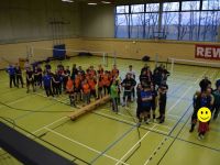 14. Panketaler Volleyballnacht 24.02.2018 14. Panketaler Volleyballnacht 24.02.2018