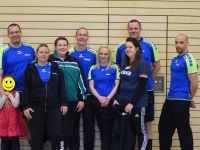 14. Panketaler Volleyballnacht 24.02.2018 14. Panketaler Volleyballnacht 24.02.2018