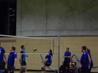 14. Panketaler Volleyballnacht 24.02.2018
