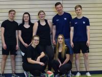 14. Panketaler Volleyballnacht 24.02.2018 14. Panketaler Volleyballnacht 24.02.2018