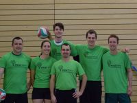 14. Panketaler Volleyballnacht 24.02.2018 14. Panketaler Volleyballnacht 24.02.2018