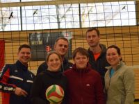 14. Panketaler Volleyballnacht 24.02.2018 14. Panketaler Volleyballnacht 24.02.2018