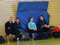 14. Panketaler Volleyballnacht 24.02.2018 14. Panketaler Volleyballnacht 24.02.2018