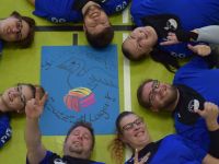 14. Panketaler Volleyballnacht 24.02.2018 14. Panketaler Volleyballnacht 24.02.2018