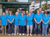 aquafittness gruppe