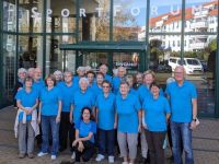 aquafittness gruppe 2