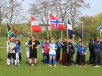 Don Giovanni Cup 2016 Aufmarsch Don Giovanni Cup 2016 Aufmarsch