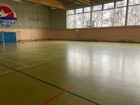 Schwanenhalle_Bänkeaufteilung Schwanenhalle_Bänkeaufteilung
