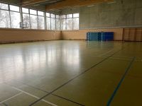 Schwanenhalle_Bänkeaufteilung Schwanenhalle_Bänkeaufteilung