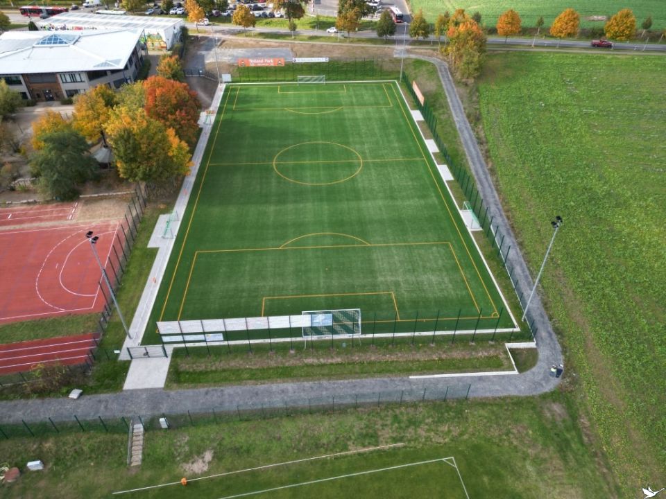 Kura-Luftbild Kura-Luftbild