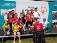 Special Olympics