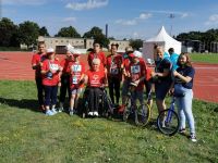 Special Olympics