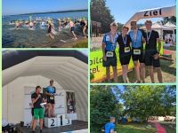    26. Werbellinsee Triathlon