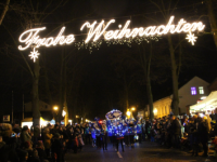 BlueWhiteSwans Weihnachten 2022
