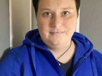 Desiree Mildorf