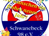neujahr
