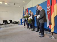 Auszeicnung Trainer SOW 2023