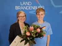 Auszeicnung Trainer SOW 2023