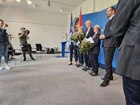 Auszeicnung Trainer SOW 2023