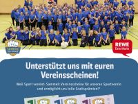 Scheine für Vereine