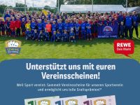 Scheine für Vereine