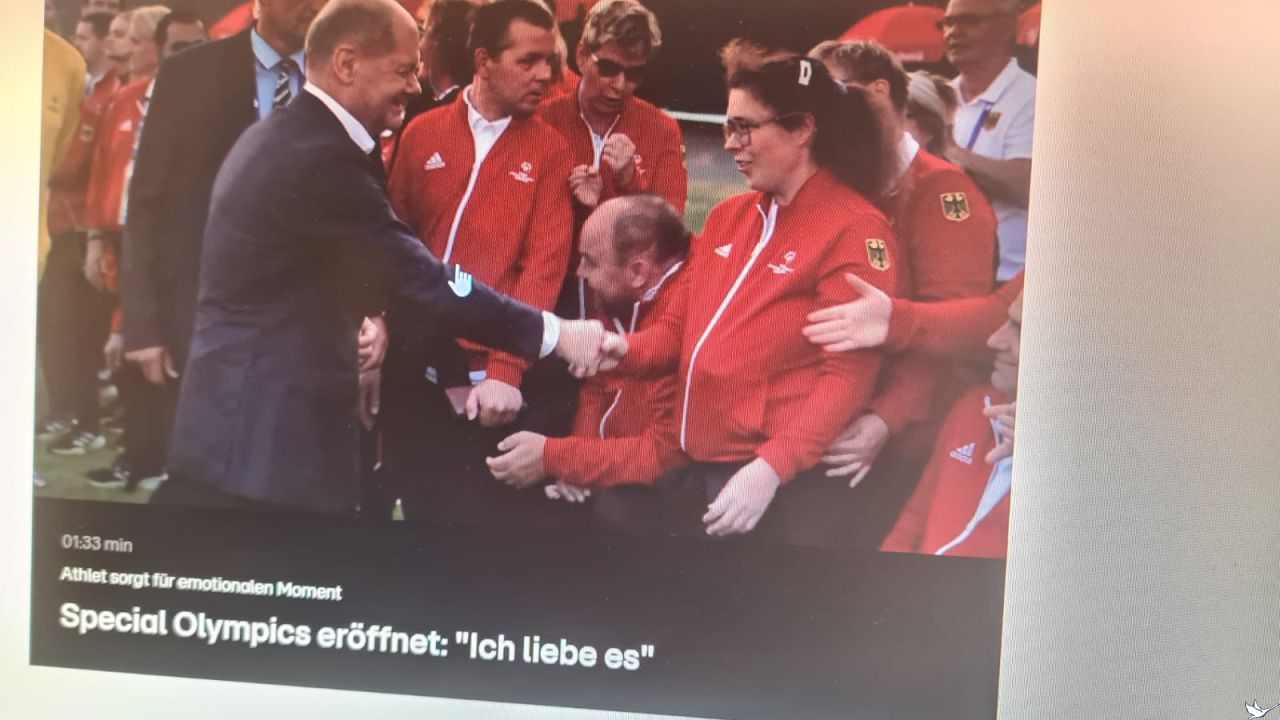 SpecialOlympicWorldgames Berlin_10 SpecialOlympicWorldgames Berlin_10