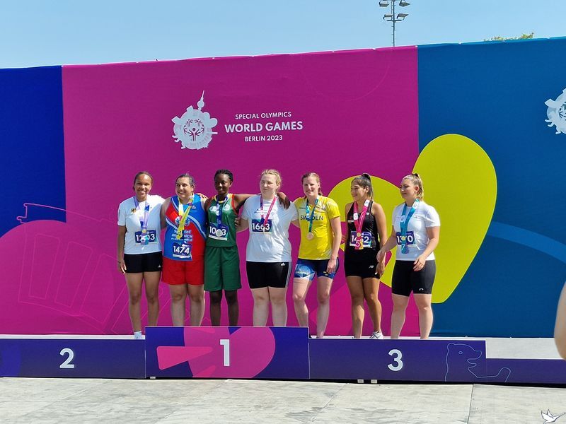SpecialOlympicWorldgames Berlin_15 SpecialOlympicWorldgames Berlin_15