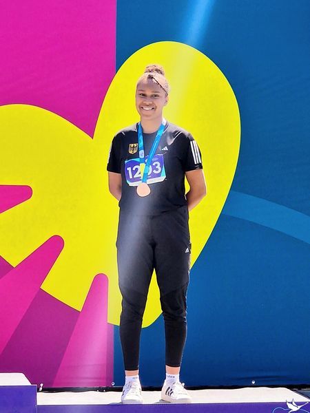 SpecialOlympicWorldgames Berlin_19 SpecialOlympicWorldgames Berlin_19