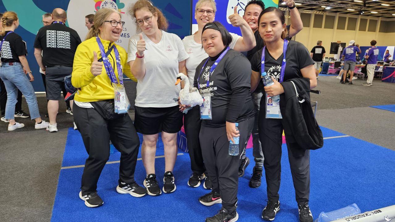 SpecialOlympicWorldgames Berlin_2 SpecialOlympicWorldgames Berlin_2