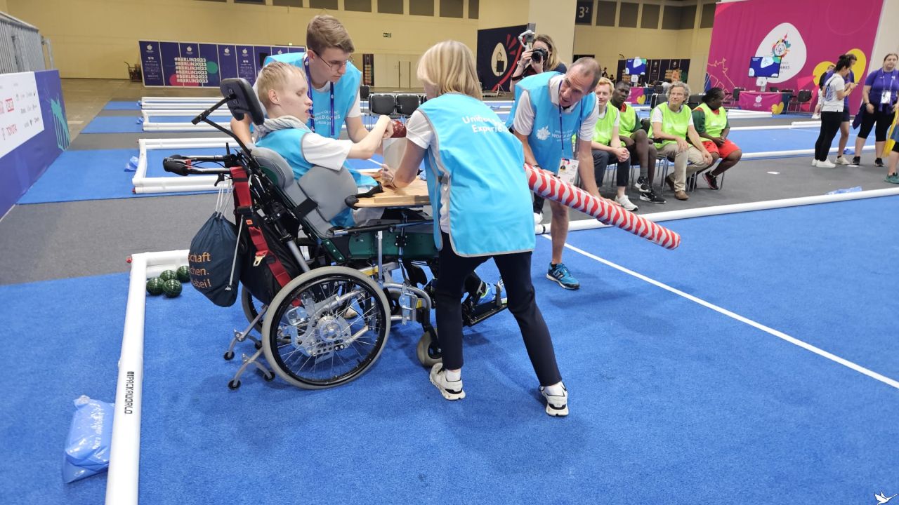 SpecialOlympicWorldgames Berlin_3 SpecialOlympicWorldgames Berlin_3