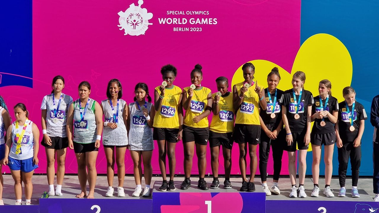 SpecialOlympicWorldgames Berlin_4 SpecialOlympicWorldgames Berlin_4