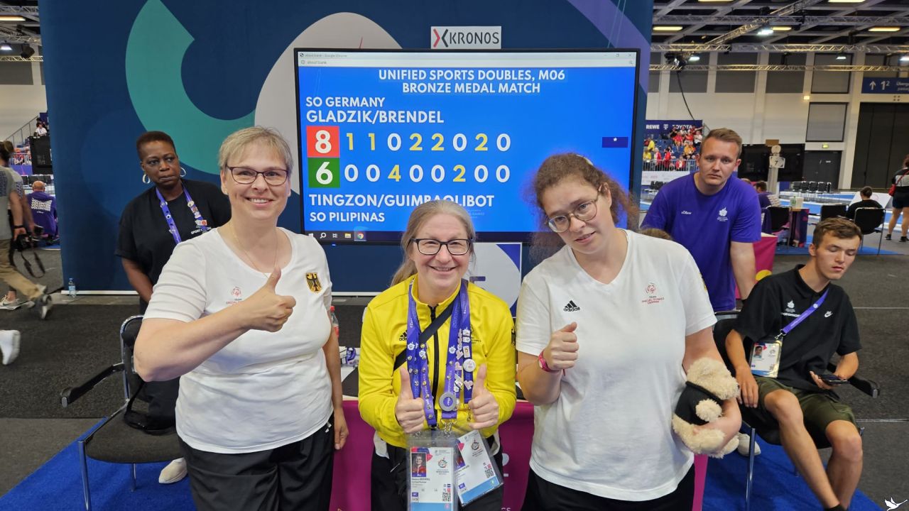 SpecialOlympicWorldgames Berlin_6 SpecialOlympicWorldgames Berlin_6