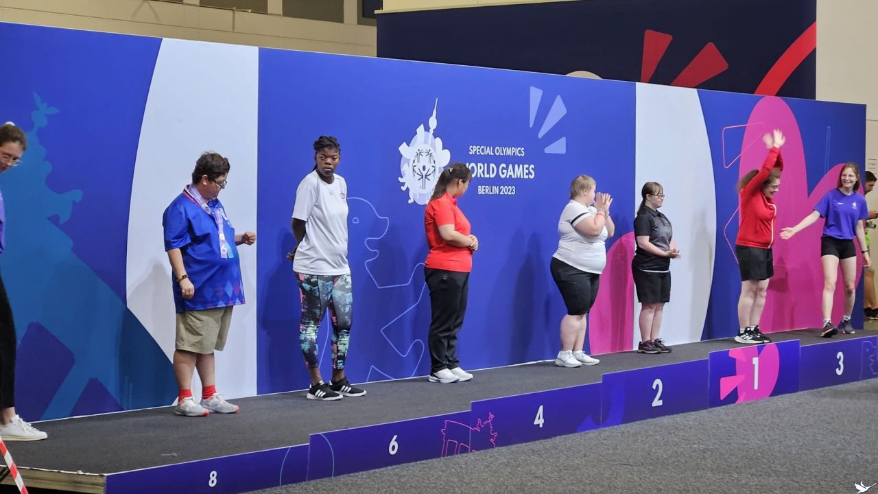 SpecialOlympicWorldgames Berlin_7 SpecialOlympicWorldgames Berlin_7