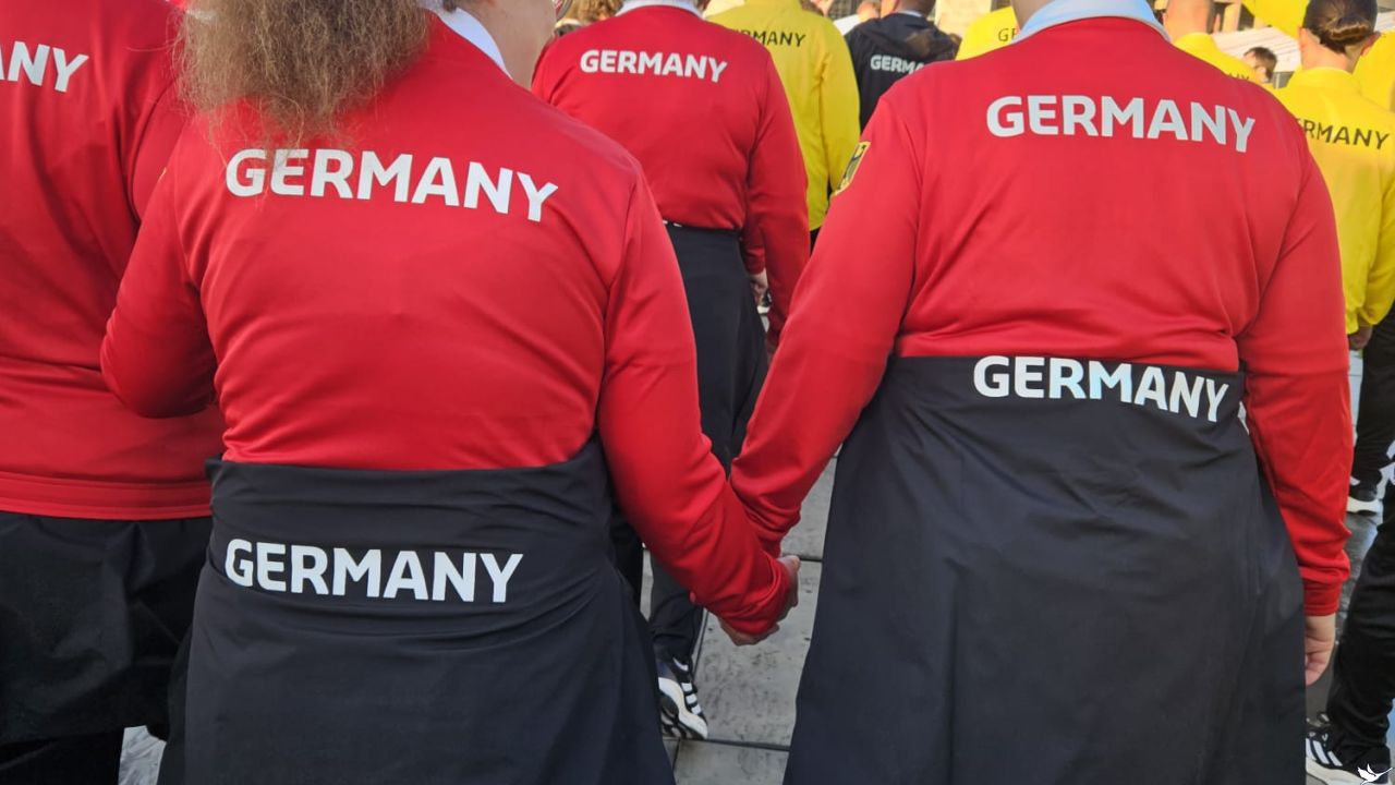 SpecialOlympicWorldgames Berlin_9 SpecialOlympicWorldgames Berlin_9