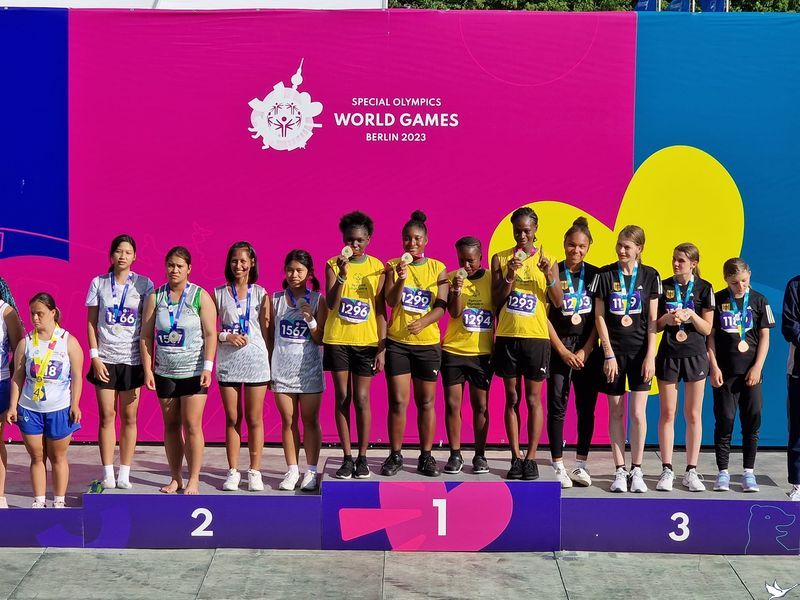 Special Olympic Worldgames Berlin 2023_11 Special Olympic Worldgames Berlin 2023_11
