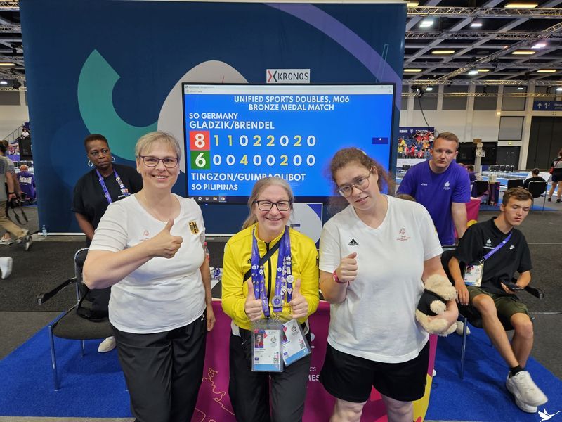 Special Olympic Worldgames Berlin 2023_12 Special Olympic Worldgames Berlin 2023_12