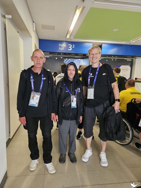 Special Olympic Worldgames Berlin 2023_14 Special Olympic Worldgames Berlin 2023_14