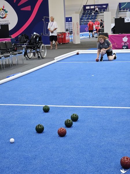 Special Olympic Worldgames Berlin 2023_15 Special Olympic Worldgames Berlin 2023_15